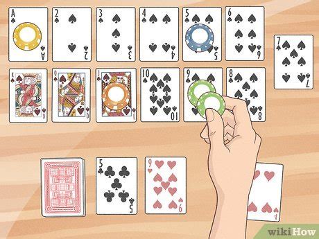 pharaoh card game|How to Play Faro: Rules and Instructions .